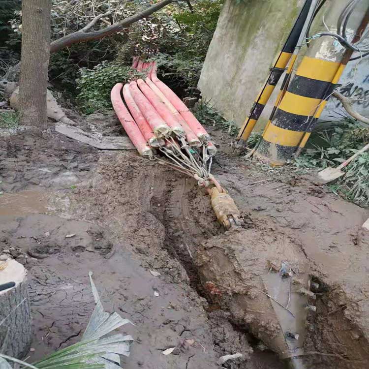 岳阳挖金矿拖拉管